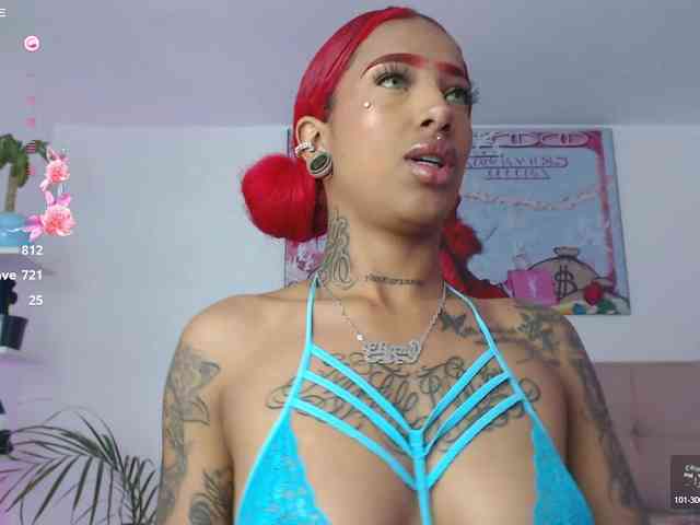 Madisson021 webcam
