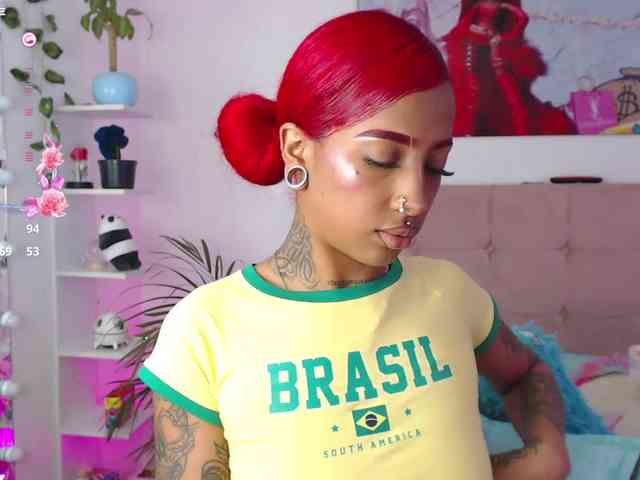 Madisson021 webcam
