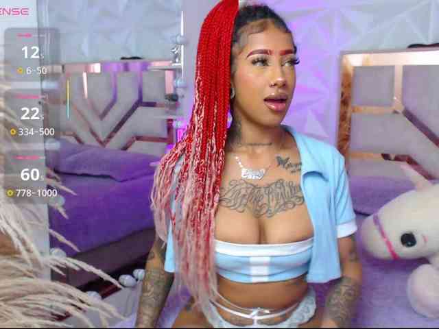 Madisson021 webcam