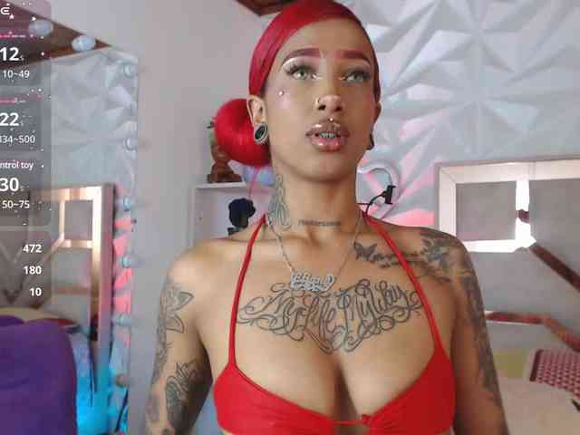 Madisson021 webcam