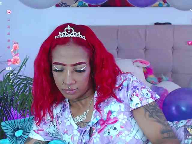 Madisson021 webcam