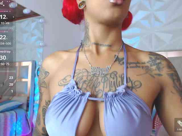Madisson021 webcam