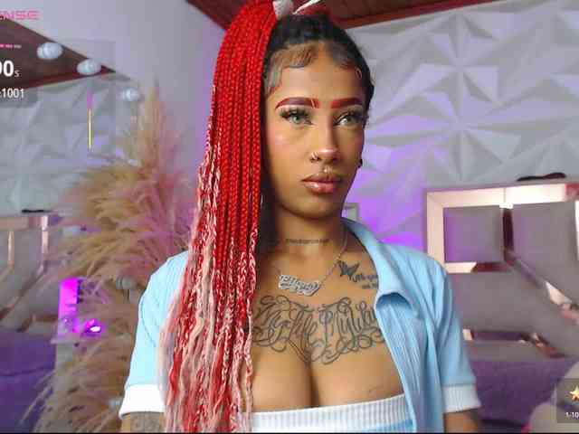 Madisson021 webcam
