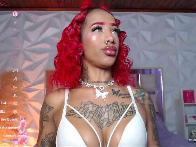 Madisson3333 Live Webcam on BongaCams