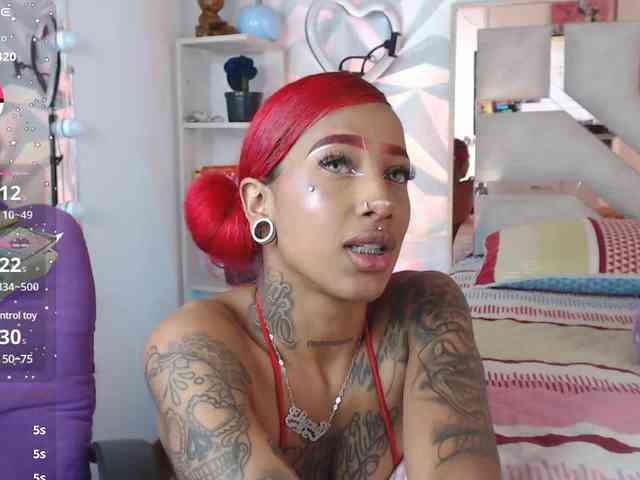 Madisson021 webcam