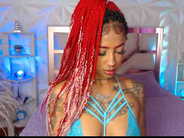 Madisson021 webcam