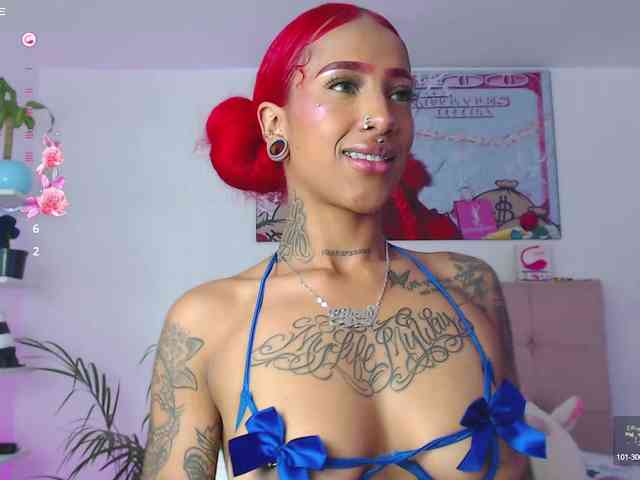 Madisson021 webcam