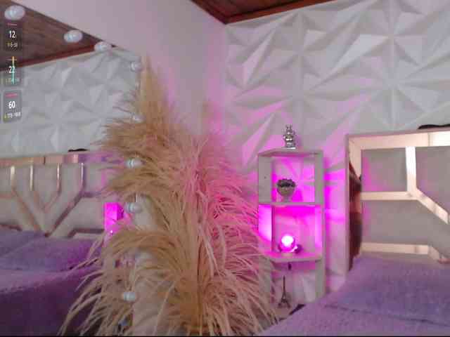 Madisson021 webcam