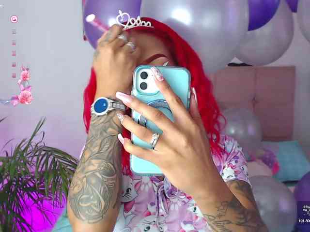 Madisson021 webcam