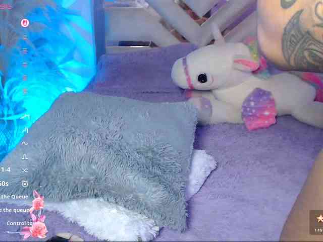 Madisson3333 Live Webcam on BongaCams