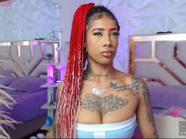 Madisson021 webcam