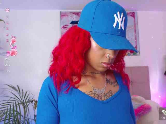 Madisson021 webcam