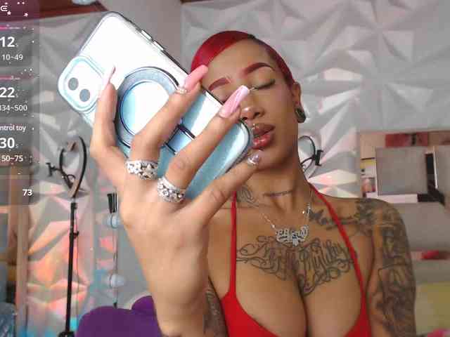 Madisson021 webcam