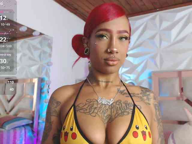 Madisson021 webcam