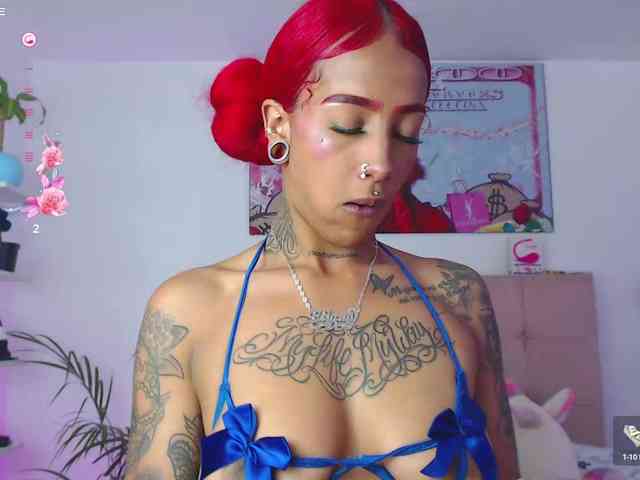 Madisson021 webcam