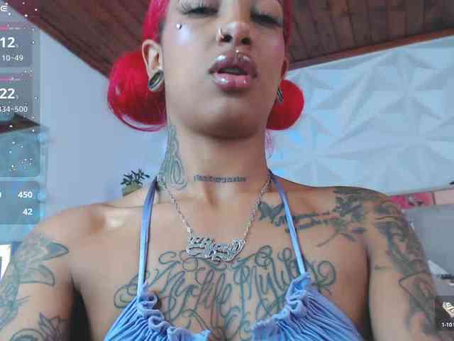 Madisson021 webcam