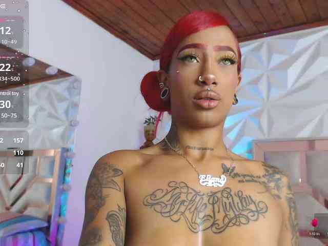 Madisson021 webcam