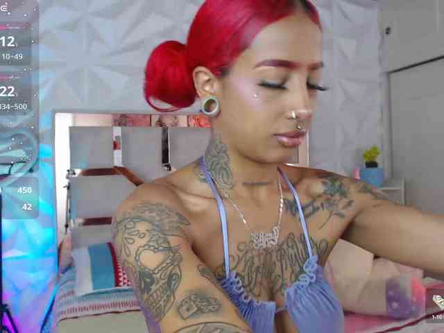 Madisson021 webcam