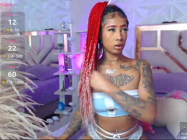 Madisson021 webcam