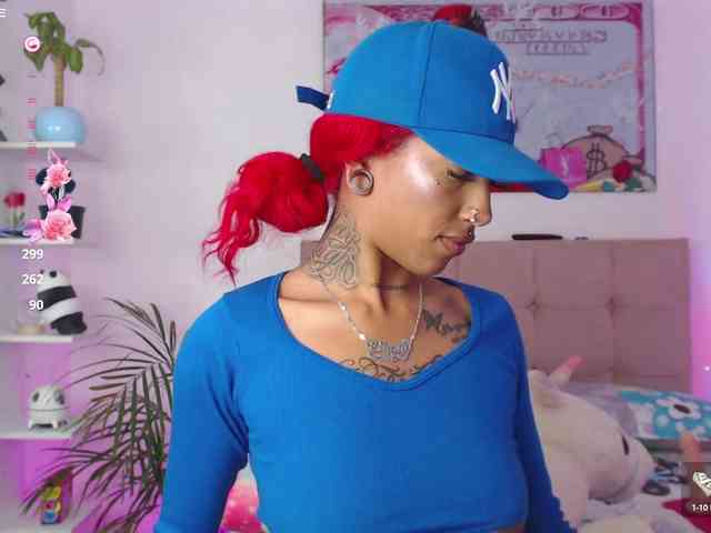Madisson021 webcam