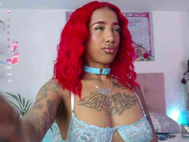 Madisson021 webcam