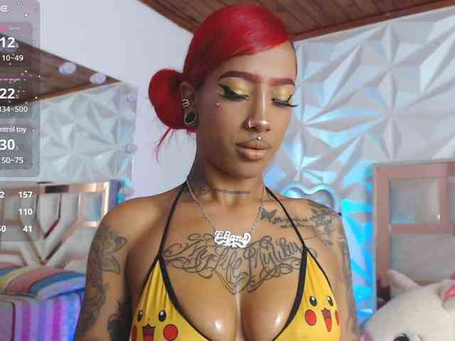 Madisson021 webcam