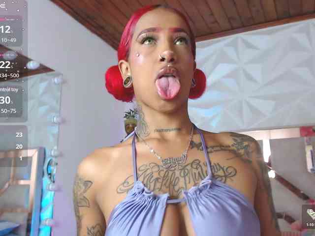 Madisson021 webcam