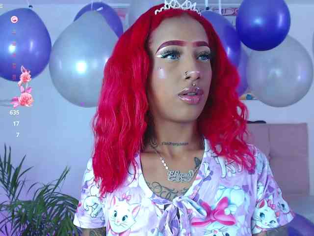 Madisson021 webcam