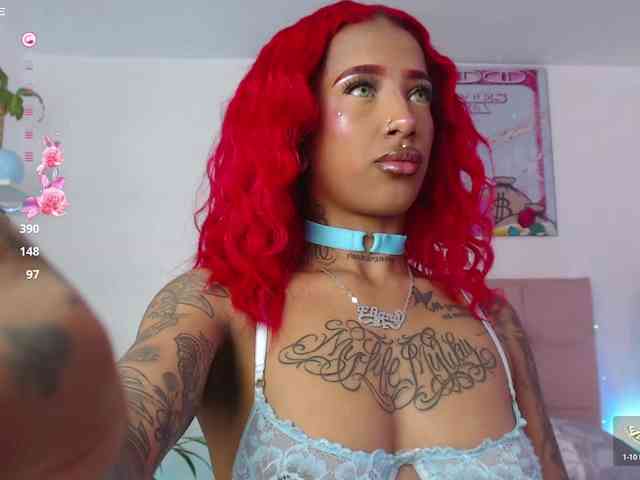 Madisson021 webcam