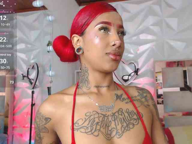 Madisson021 webcam