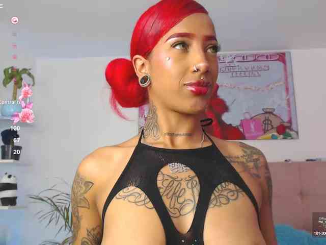 Madisson021 webcam