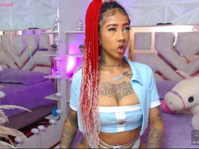 Madisson021 webcam