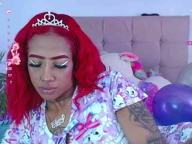 Madisson021 webcam