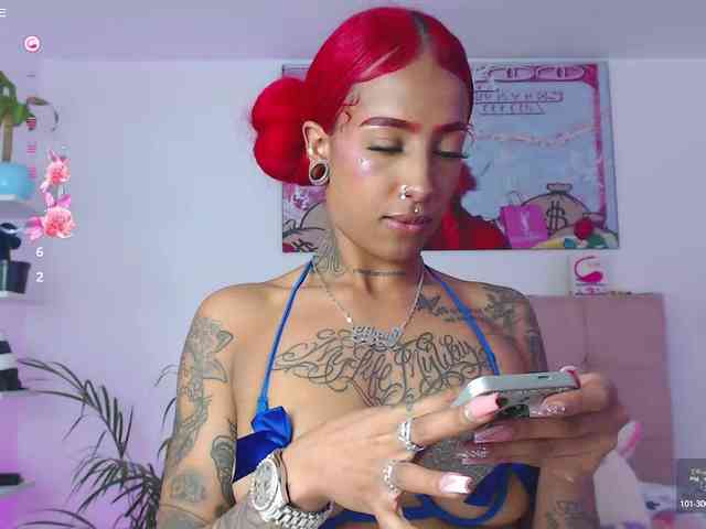 Madisson021 webcam