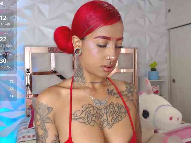 Madisson021 webcam