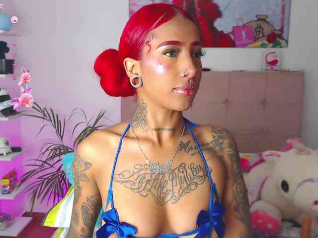 Madisson021 webcam