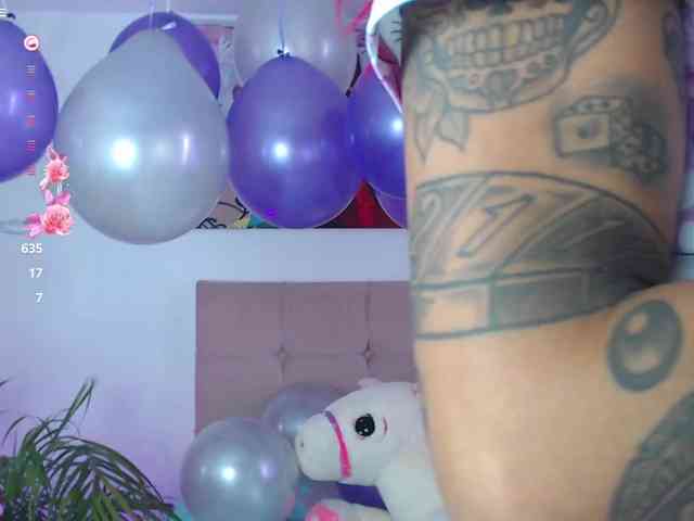 Madisson021 webcam