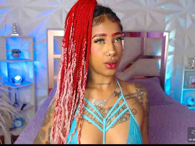 Madisson021 webcam