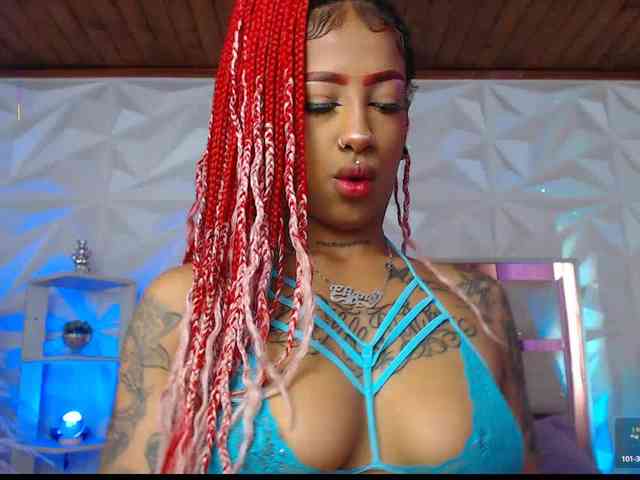 Madisson021 webcam