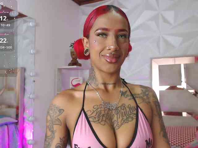 Madisson021 webcam