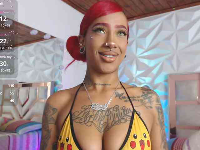 Madisson021 webcam