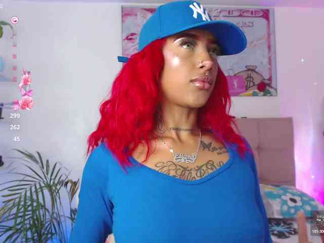 Madisson021 webcam