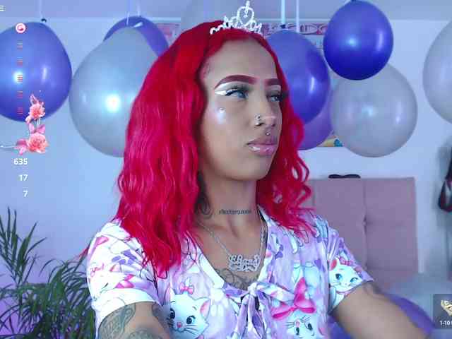 Madisson021 webcam