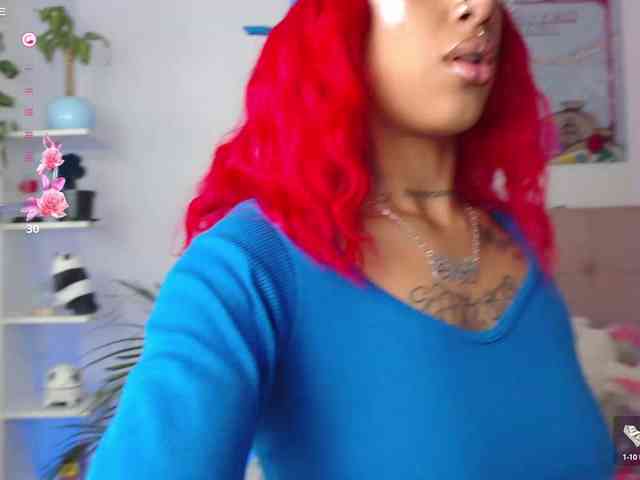 Madisson021 webcam
