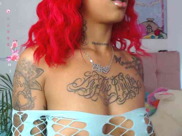 Madisson021 webcam