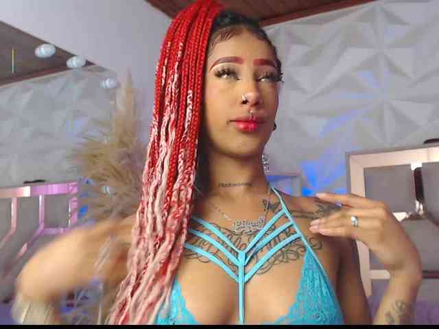 Madisson021 webcam