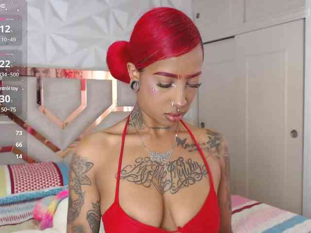 Madisson021 webcam