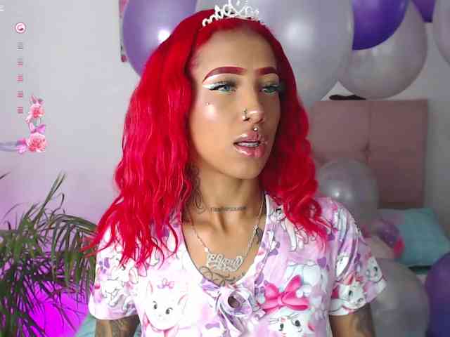 Madisson021 webcam