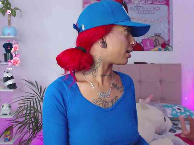 Madisson021 webcam