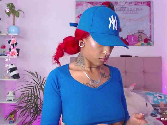 Madisson021 webcam